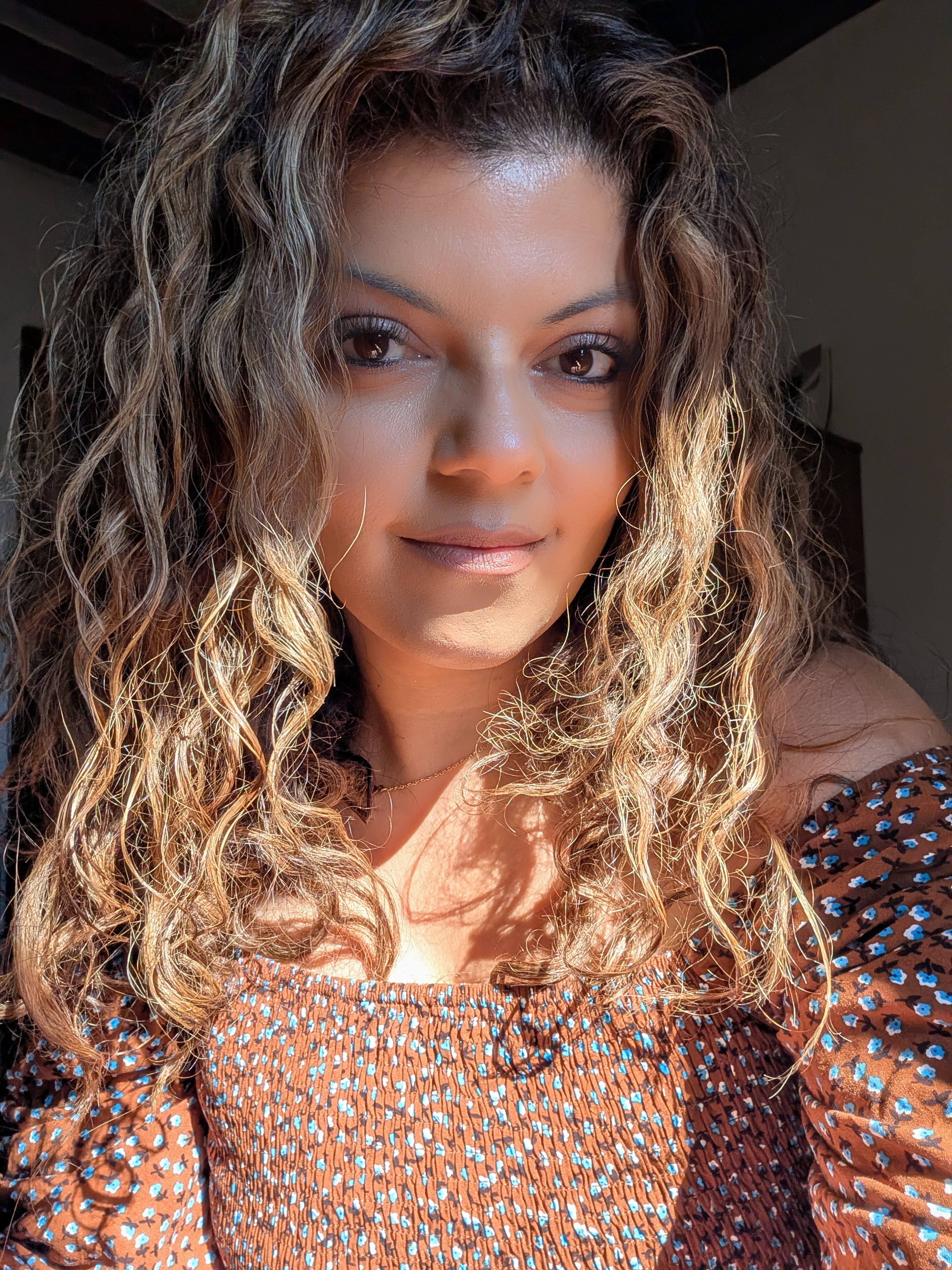 Mina Sharif
